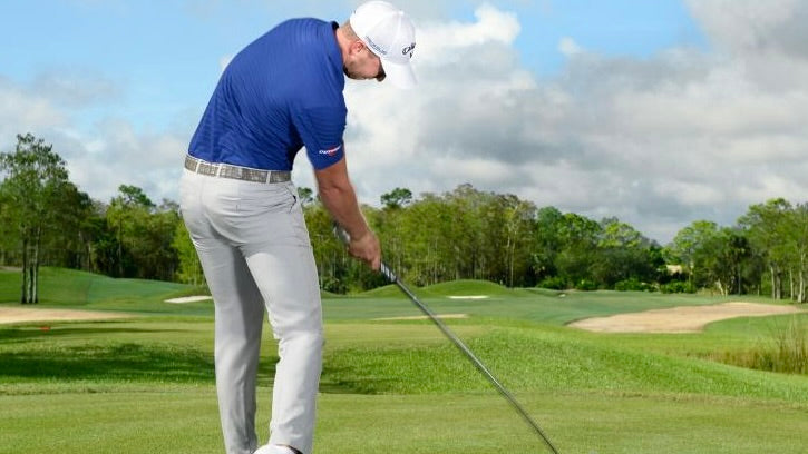 Daniel Berger, PGA Tour Winner