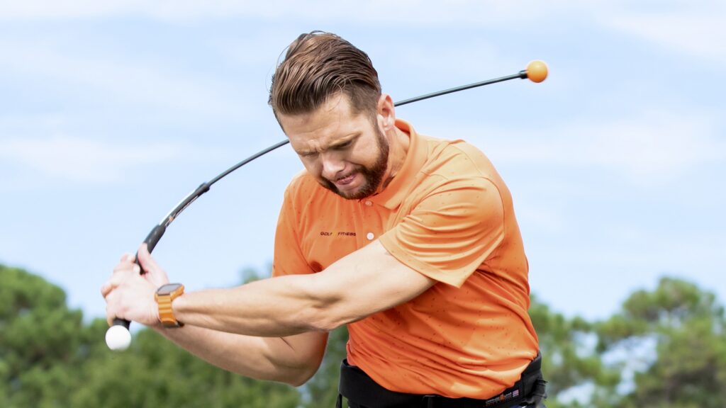 Unlock More Distance With The Right Training Aid