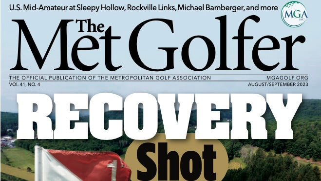 Whip Up A Better Golf Game