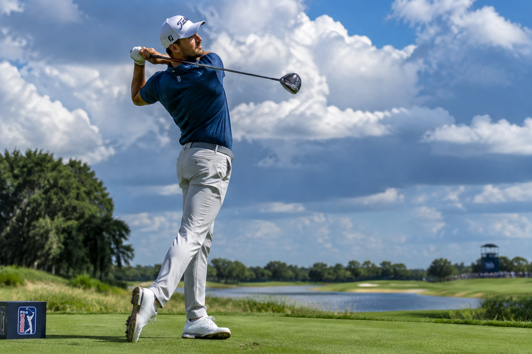 Why Tour Pros Use Golf Training Aids – And Why You Should Too