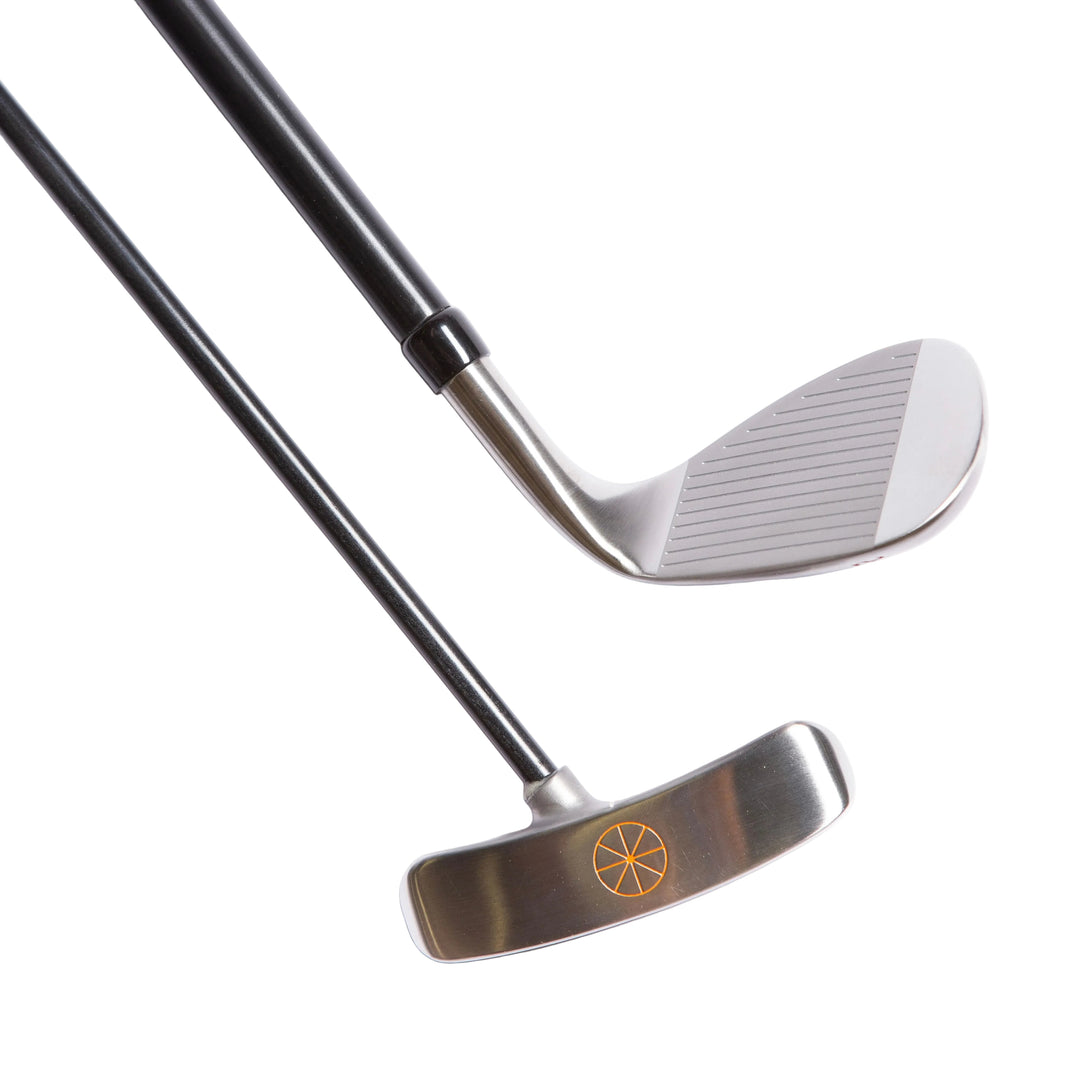Short Game Package