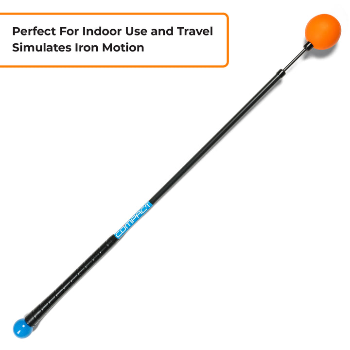 The Orange Whip Trainer