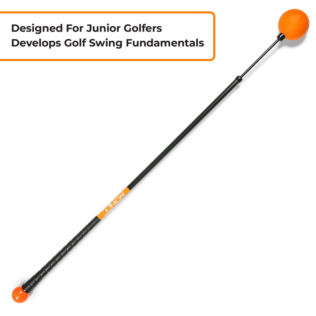 The Orange Whip Trainer