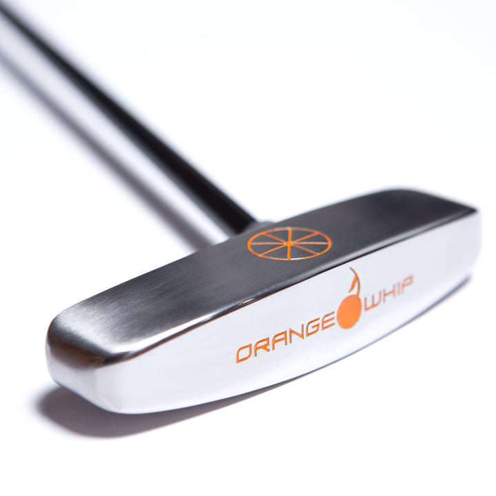 Putter Blade