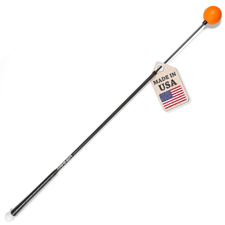The Orange Whip Trainer
