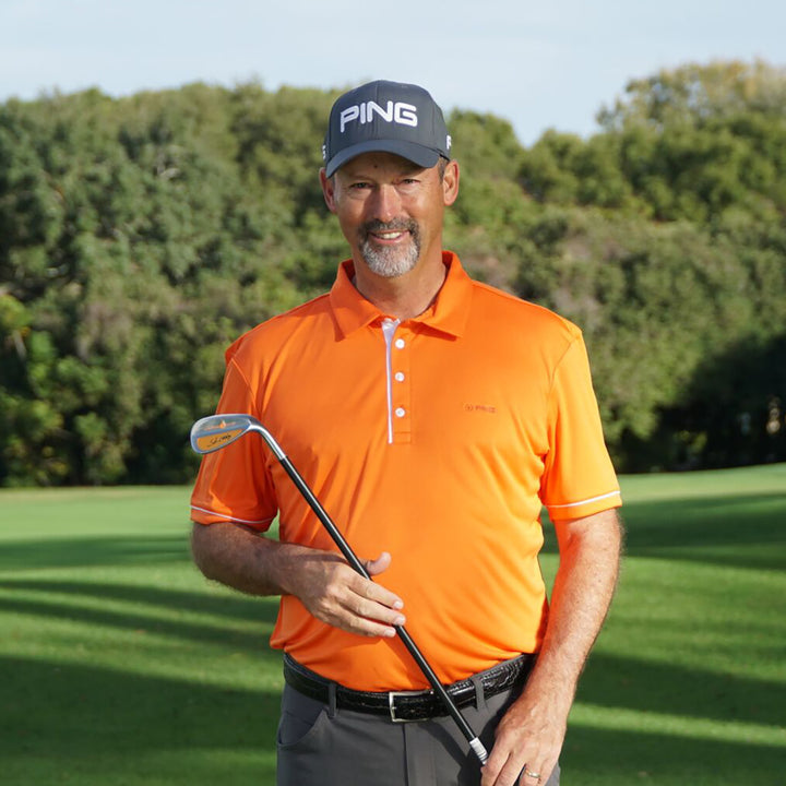 Stan Utley Wedge