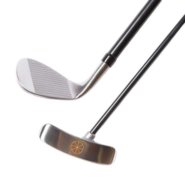 Short Game Package