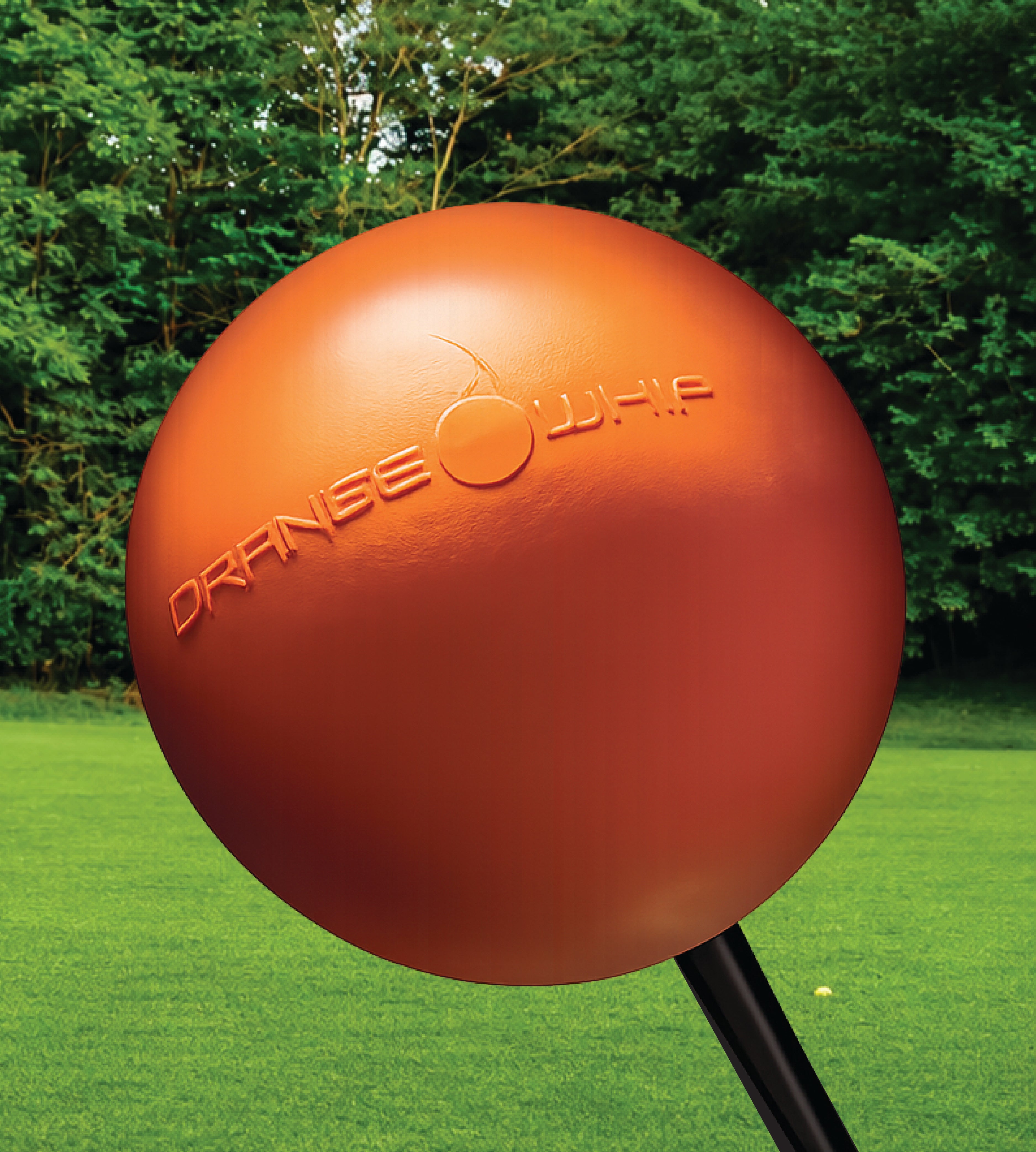 Orange Whip | Top Rated Golf Training Aids Trusted by Pros
