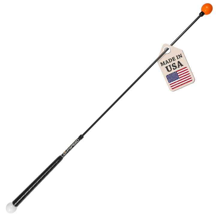 LightSpeed Trainer