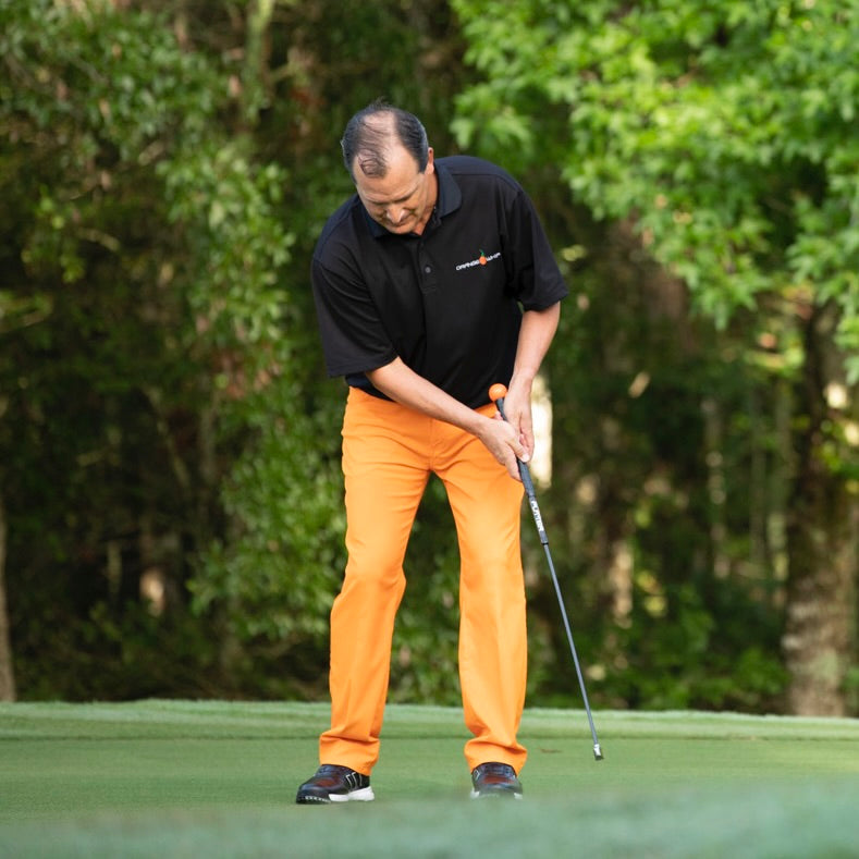 Short Game Package