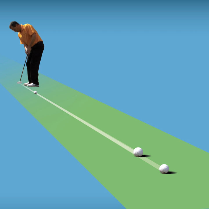 Putter Blade