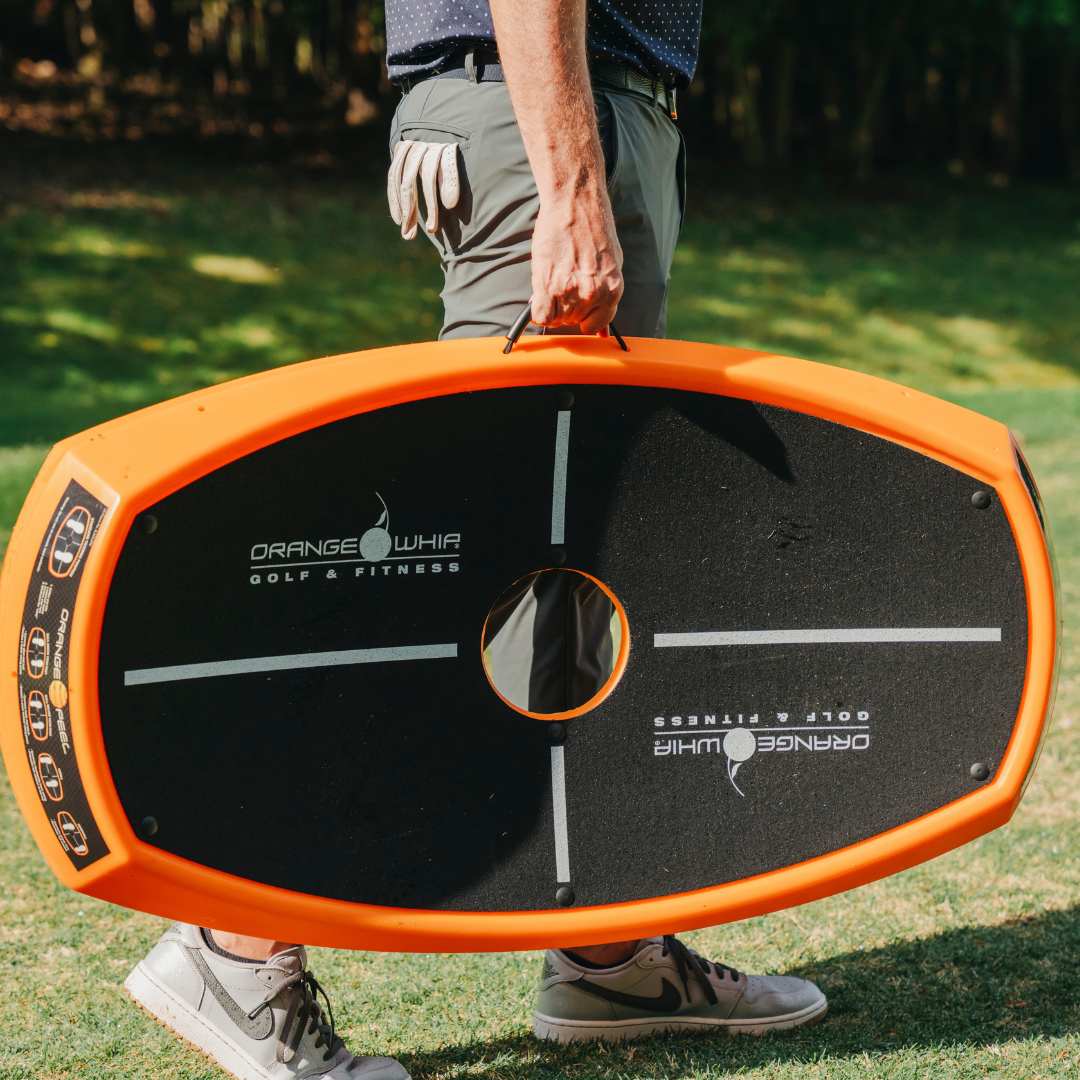 Orange Peel