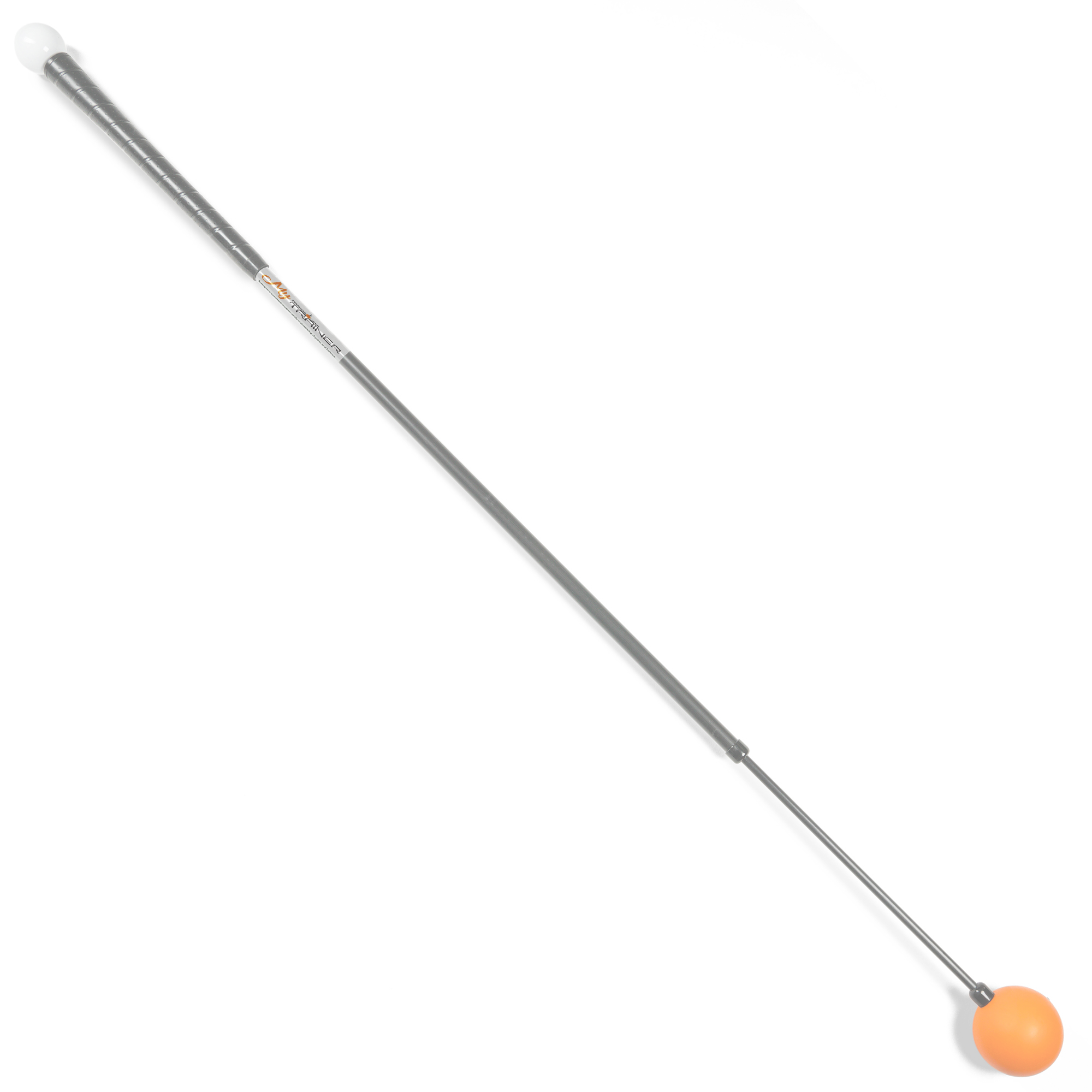 Orange Whip Trainer – #1 Golf Swing Trainer | Orange Whip – Orange