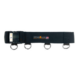 Golf Swing Belt