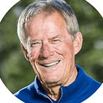 JIM HARDY, 2007 PGA NATIONAL TEACHER OF THE YEAR