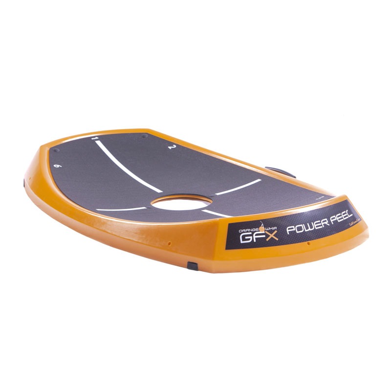 Golf Balance Board  Buy the Pressure Board Golf Balance Trainer - Golf  Training Aids