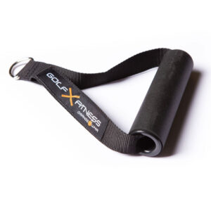 Resistance Band Handle Product