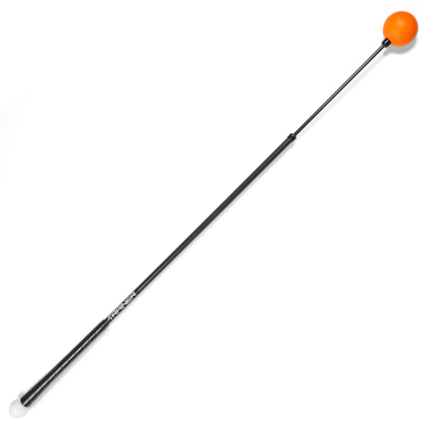 The Original Orange Whip Trainer