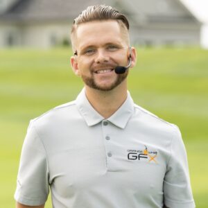 Brian Newman, PGA Co-Founder of Orange Whip Golf Fitness X