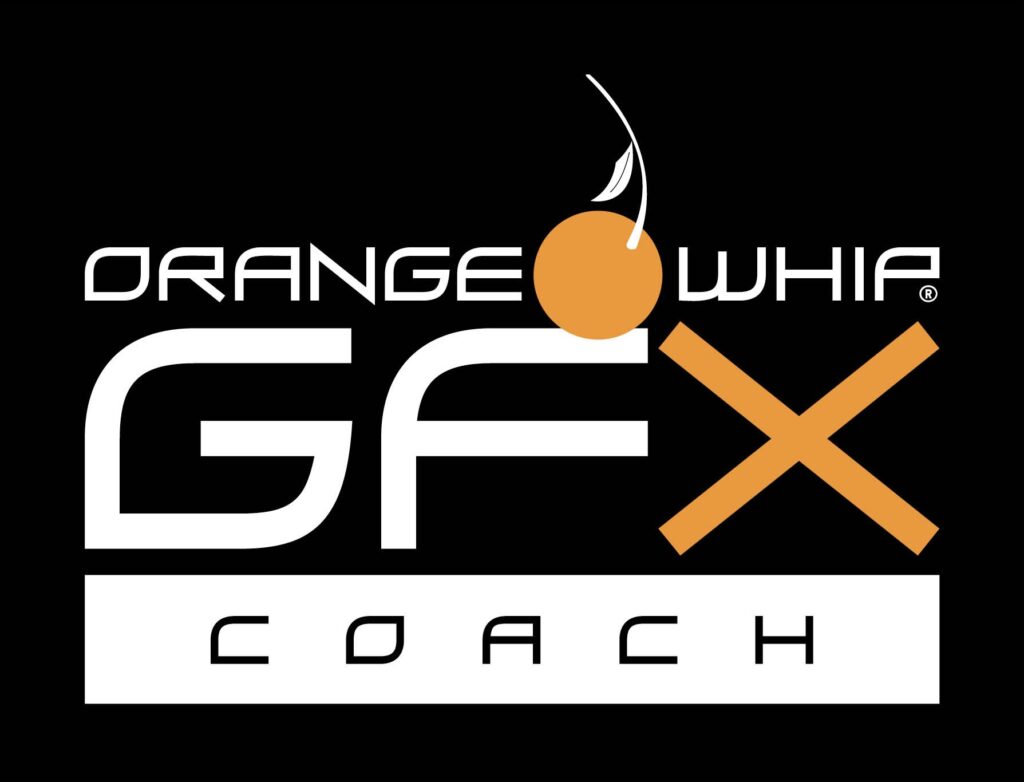 Orange Whip GFA Coach