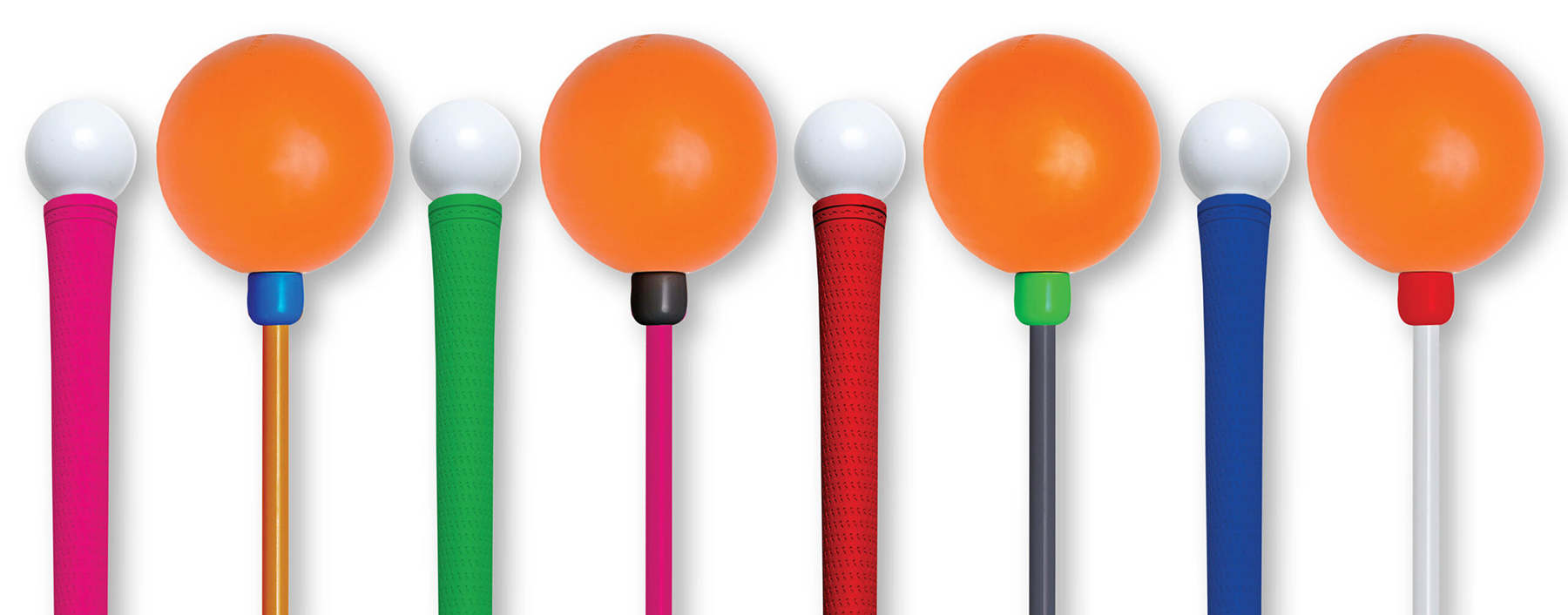 Home Orange Whip Golf And Fitness