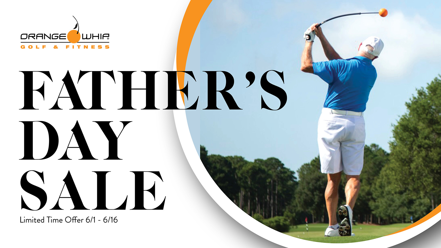 Fathers Day Sell on Swing Trainers