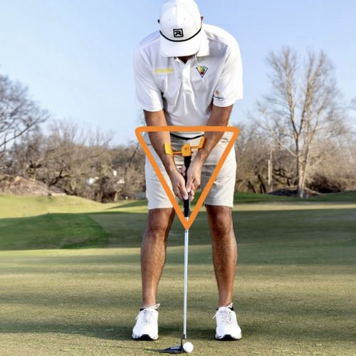 Copy of Lock In Your Putting Stroke - 1