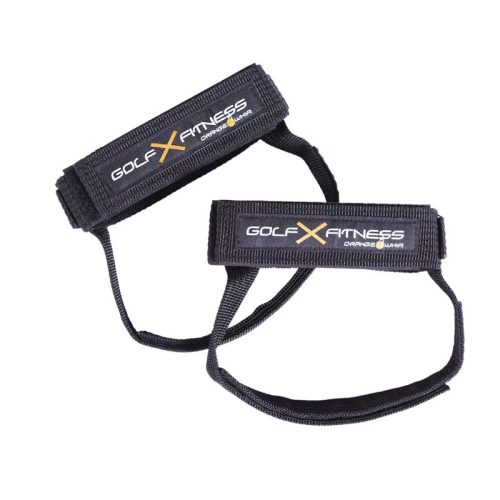 Power Foot Straps